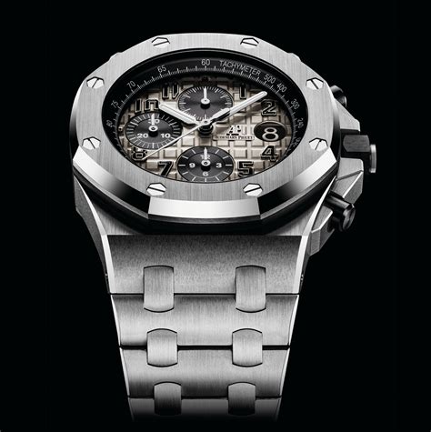 audemars piguet royal oak offshore sport|royal oak offshore retail price.